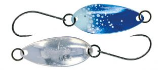 Molix Elite Area Spoons - 